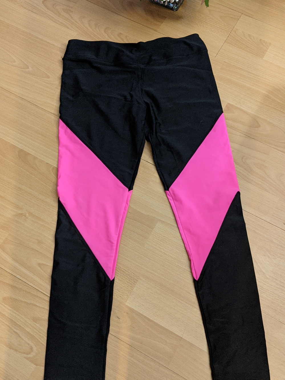Women XL Leggings For Water  Sports As Paddle Board , Fast Dry, UV Protection